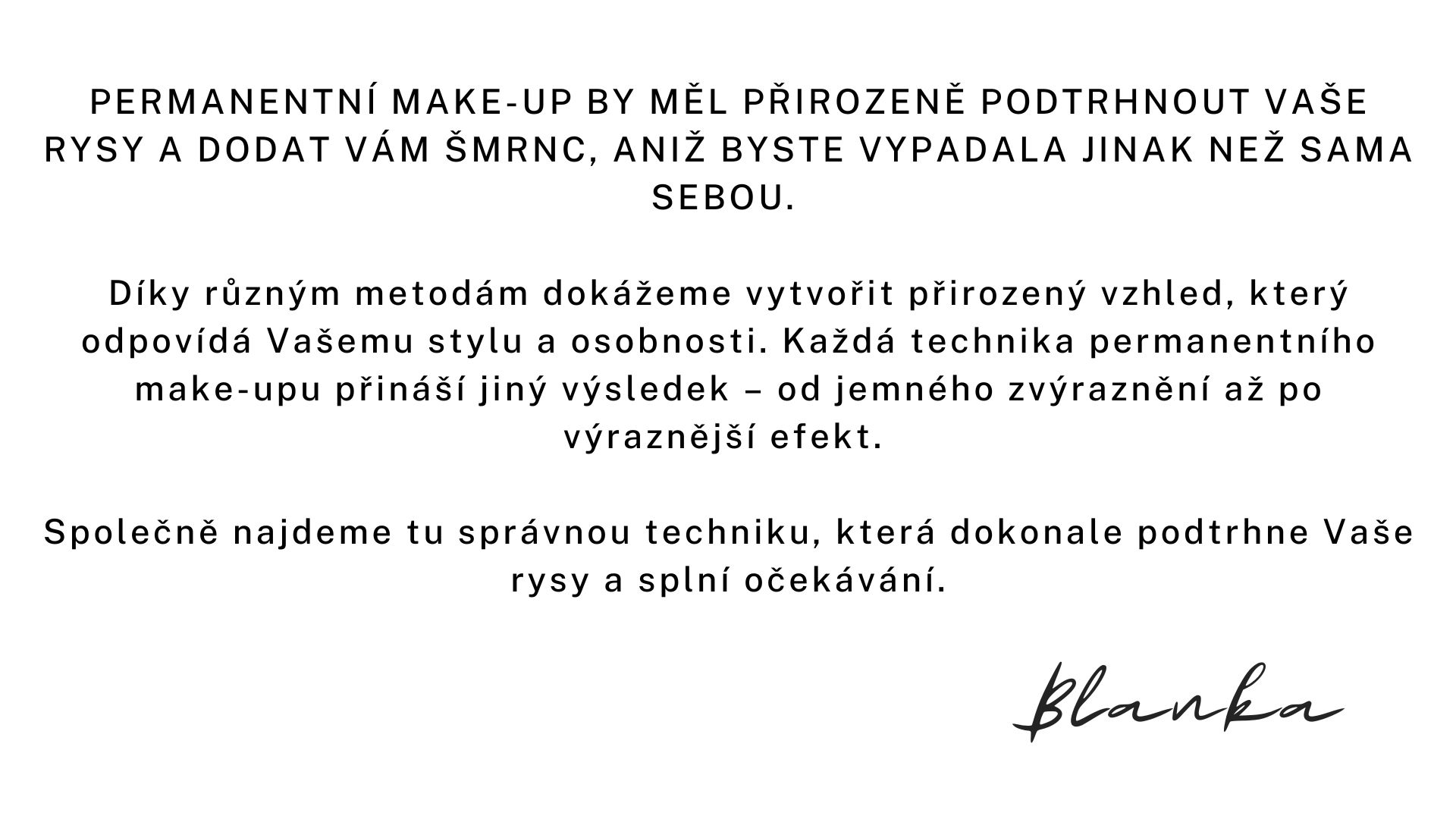 blanka podpis 